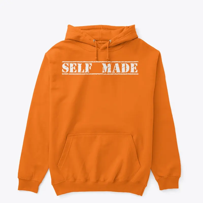 Self Made sweatshirt