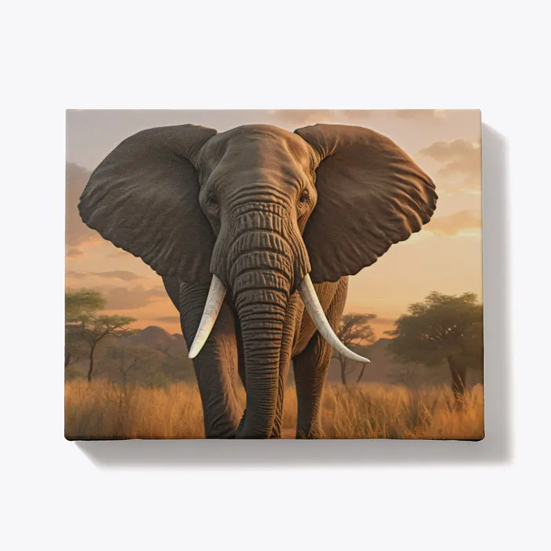 elephant